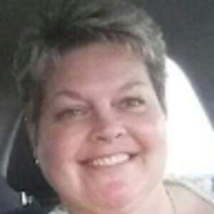 Meet your Posher, Carol ann